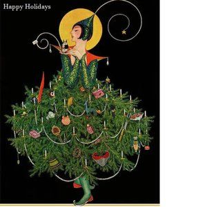 Just Fir The Holidays!